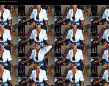 alexandra_mar — 6 minute Chaturbate female cam show recording, 1080p, Jun 29, 2021
