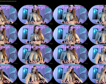 alice_jonson — 11 minute Chaturbate female cam show recording, 720p, Jun 29, 2021