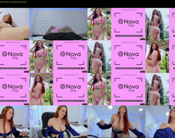 aliciakozlov — 86 minute Chaturbate female cam show recording, 1080p, Jun 29, 2021