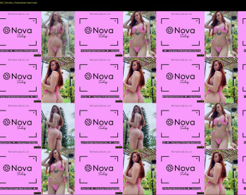 aliciakozlov — 9 minute Chaturbate female cam show recording, 1080p, Jun 29, 2021