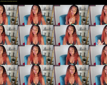 alisoon_moon — 20 minute Chaturbate female cam show recording, 720p, Jun 29, 2021