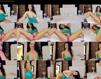 alliana_joy — 70 minute Chaturbate female cam show recording, 1080p, Jun 29, 2021