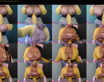 amazon_brunette — 14 minute Chaturbate female cam show recording, 720p, Jun 29, 2021