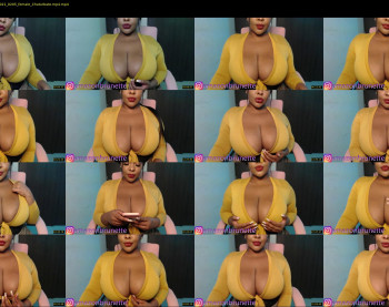 amazon_brunette — 36 minute Chaturbate female cam show recording, 720p, Jun 30, 2021