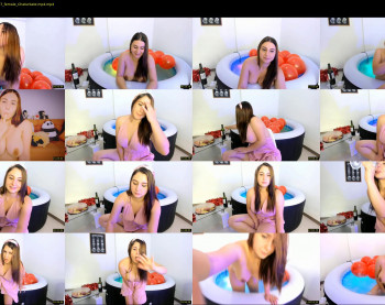 amy_ross — 73 minute Chaturbate female cam show recording, 1080p, Jun 29, 2021