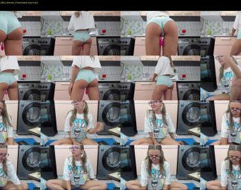 anabelle_wet — 11 minute Chaturbate female cam show recording, 1080p, Jun 29, 2021