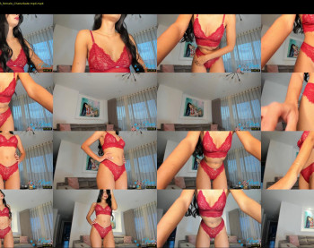 anablerd — 12 minute Chaturbate female cam show recording, 1080p, Jun 30, 2021