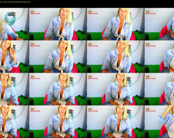 angel_danm_milf — 6 minute Chaturbate female cam show recording, 1080p, Jun 29, 2021
