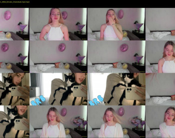 angel_from_sky — 58 minute Chaturbate female cam show recording, 1080p, Jun 29, 2021