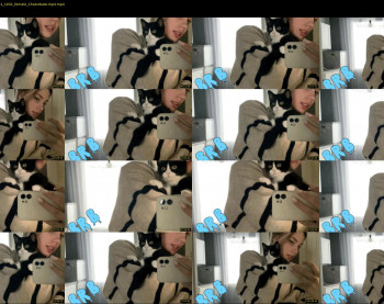 angel_from_sky — 70 minute Chaturbate female cam show recording, 1080p, Jun 29, 2021