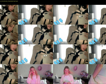 angel_from_sky — 70 minute Chaturbate female cam show recording, 1080p, Jun 29, 2021