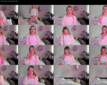 angel_from_sky — 70 minute Chaturbate female cam show recording, 1080p, Jun 29, 2021