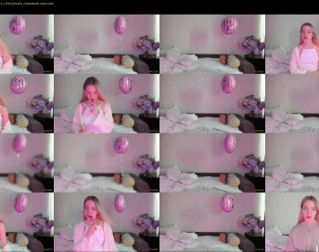 angel_from_sky — 70 minute Chaturbate female cam show recording, 1080p, Jun 29, 2021