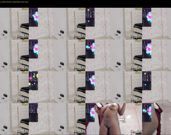 angel_sweet23 — 75 minute Chaturbate couple cam show recording, 1080p, Jun 29, 2021
