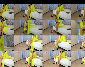 angelqueen1 — 47 minute Chaturbate female cam show recording, 1080p, Jun 29, 2021