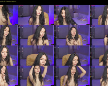 angels_kiss — 70 minute Chaturbate female cam show recording, 1080p, Jun 29, 2021