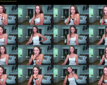 anna_shine_ — 19 minute Chaturbate female cam show recording, 1080p, Jun 29, 2021