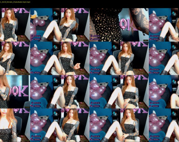 annaliese_bach — 71 minute Chaturbate female cam show recording, 1080p, Jun 30, 2021