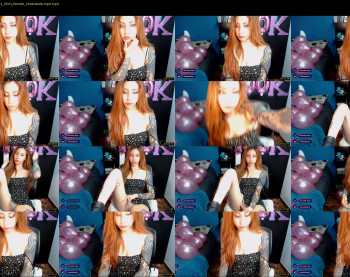 annaliese_bach — 3 minute Chaturbate female cam show recording, 1080p, Jun 30, 2021
