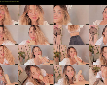 antonia_savatto_ — 70 minute Chaturbate female cam show recording, 1080p, Jun 29, 2021