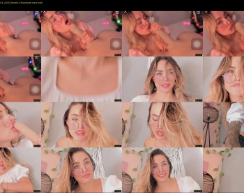 antonia_savatto_ — 70 minute Chaturbate female cam show recording, 1080p, Jun 29, 2021