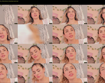 antonia_savatto_ — 11 minute Chaturbate female cam show recording, 1080p, Jun 29, 2021