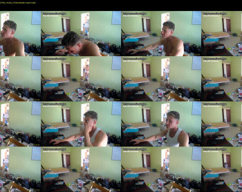 apollobest77 — 12 minute Chaturbate male cam show recording, 720p, Jun 29, 2021