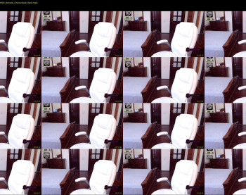 arianasage_ — 12 minute Chaturbate female cam show recording, 1080p, Jun 29, 2021