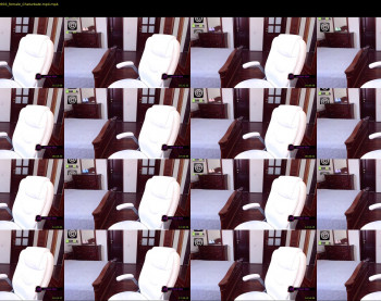arianasage_ — 22 minute Chaturbate female cam show recording, 1080p, Jun 29, 2021