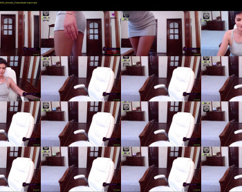 arianasage_ — 62 minute Chaturbate female cam show recording, 1080p, Jun 29, 2021