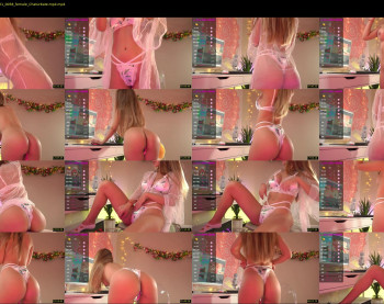 ashley_benson1 — 44 minute Chaturbate female cam show recording, 1080p, Jun 30, 2021