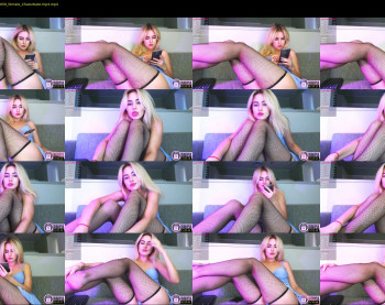asuna_niiya — 37 minute Chaturbate couple cam show recording, 1080p, Jun 29, 2021