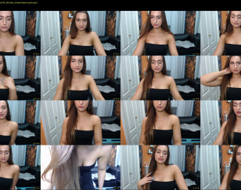 babelucy_18 — 65 minute Chaturbate female cam show recording, 1080p, Jun 29, 2021