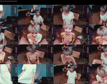 bananya_kitty — 70 minute Chaturbate couple cam show recording, 1080p, Jun 29, 2021