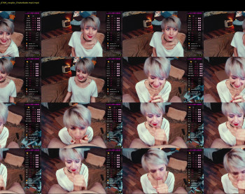 bananya_kitty — 7 minute Chaturbate couple cam show recording, 1080p, Jun 29, 2021