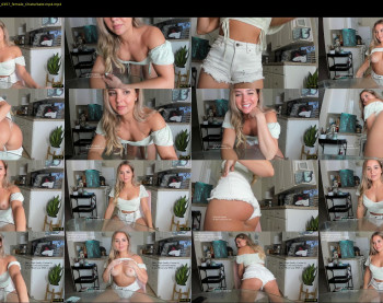 befxckingnice — 73 minute Chaturbate female cam show recording, 1080p, Jun 30, 2021
