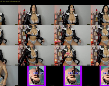 bella_pocahontas3 — 72 minute Chaturbate female cam show recording, 1080p, Jun 29, 2021