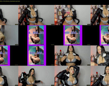 bella_pocahontas3 — 70 minute Chaturbate female cam show recording, 1080p, Jun 29, 2021
