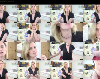 belle_jlou — 35 minute Chaturbate female cam show recording, 720p, Jun 29, 2021