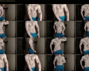 big_nick_for_you_ — 12 minute Chaturbate male cam show recording, 1080p, Jun 29, 2021
