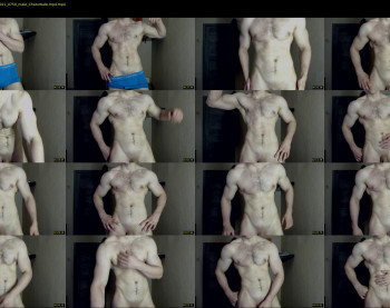 big_nick_for_you_ — 6 minute Chaturbate male cam show recording, 1080p, Jun 29, 2021
