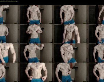 big_nick_for_you_ — 19 minute Chaturbate male cam show recording, 1080p, Jun 29, 2021