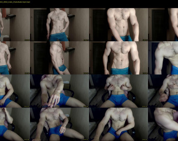 big_nick_for_you_ — 67 minute Chaturbate male cam show recording, 1080p, Jun 29, 2021
