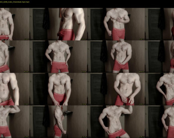big_nick_for_you_ — 22 minute Chaturbate male cam show recording, 1080p, Jun 30, 2021