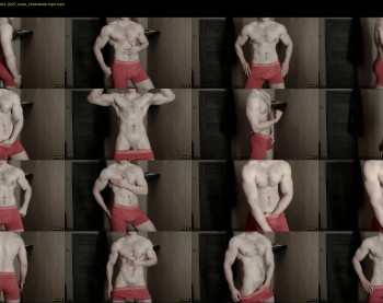 big_nick_for_you_ — 9 minute Chaturbate male cam show recording, 1080p, Jun 30, 2021