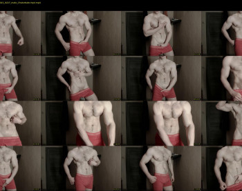 big_nick_for_you_ — 20 minute Chaturbate male cam show recording, 1080p, Jun 30, 2021