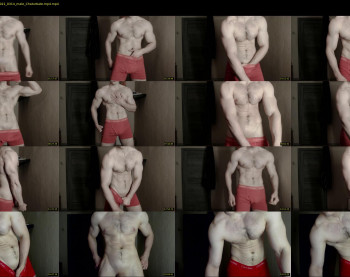 big_nick_for_you_ — 22 minute Chaturbate male cam show recording, 1080p, Jun 30, 2021
