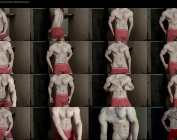 big_nick_for_you_ — 35 minute Chaturbate male cam show recording, 1080p, Jun 30, 2021