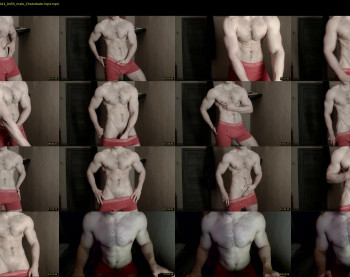 big_nick_for_you_ — 34 minute Chaturbate male cam show recording, 1080p, Jun 30, 2021