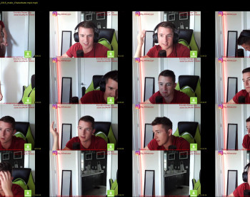 bigjohnny550 — 70 minute Chaturbate male cam show recording, 1080p, Jun 29, 2021
